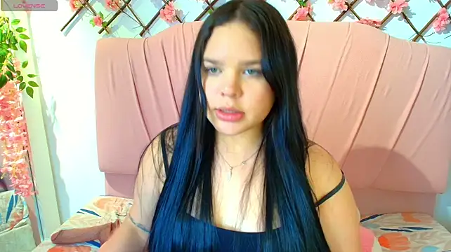 bianca_santana live cam on StripChat