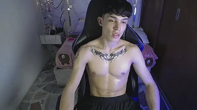 Liom_Gym webcam