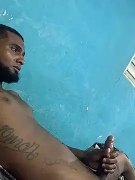 AlbertoDiime's live cam