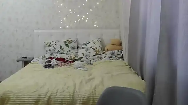 KateBunny webcam