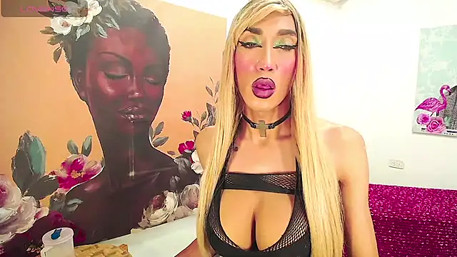 karlaveckyts live cam on StripChat