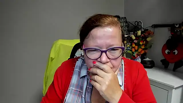 Adelewildx webcam