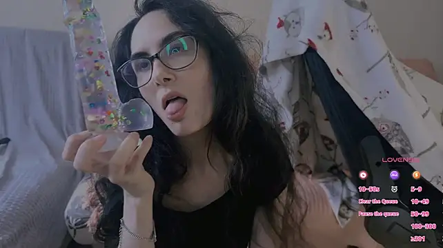 The_Blacksphinxxx webcam