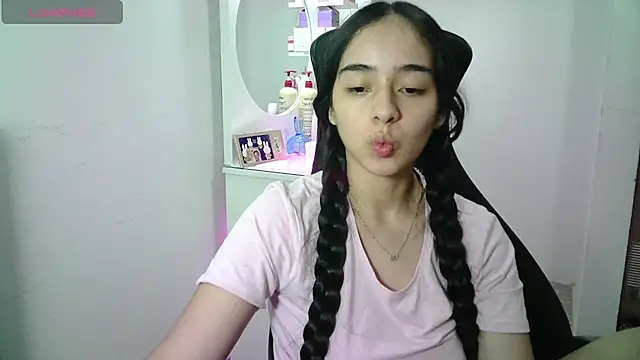 aineangeel webcam