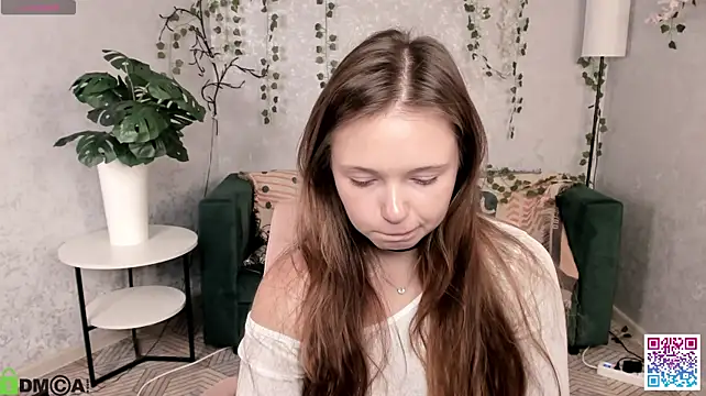 boozekirs_ (F young) - Boob massage