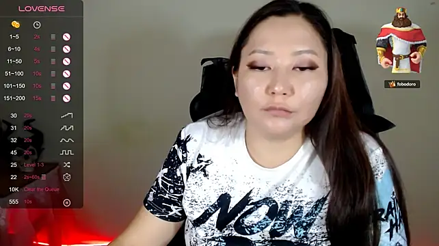 LisaAsianFlower