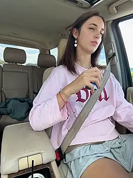 DollyTall webcam