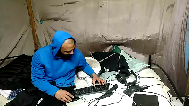 Camodick
