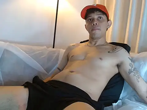 tonysexyboy