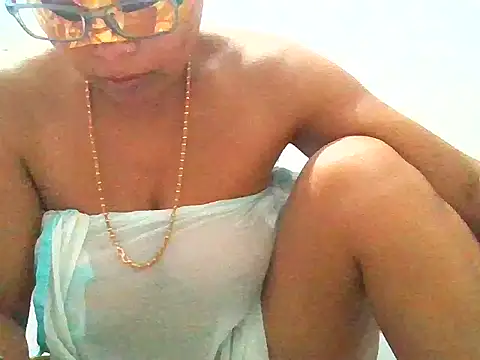 RUKMINI_60 webcam