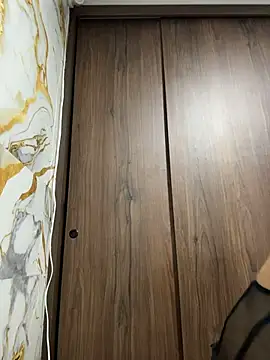 模特: Mydreams69
