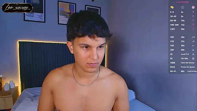 Leo_Savage_