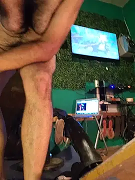 Ricorry@xh live cam on StripChat