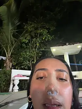 Hannahoff live cam