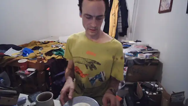 JohnnyMoves