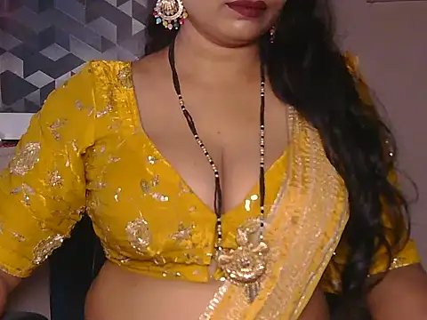 Siyaa-ji live cam on StripChat