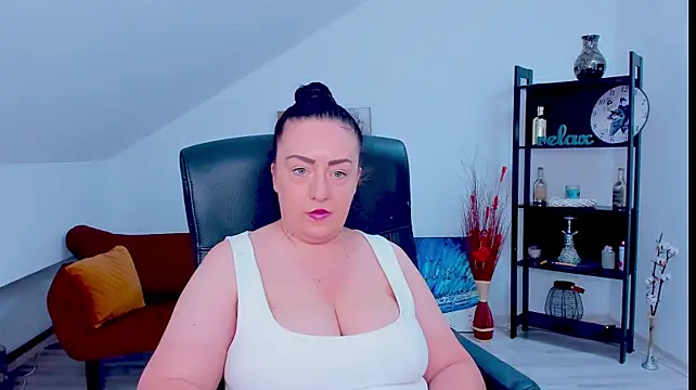 BrendaSkye live cam on StripChat