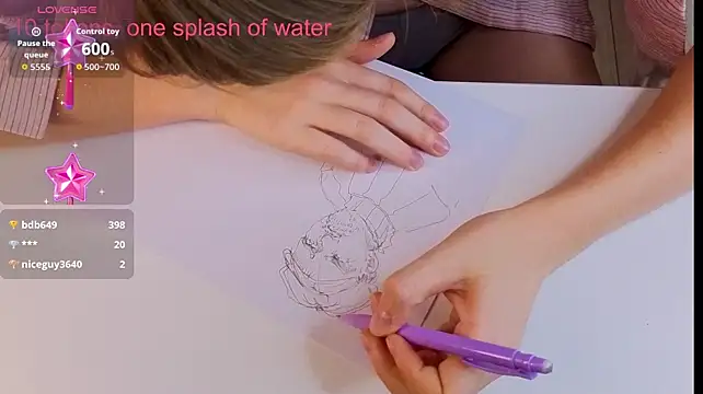 VioletDesiree