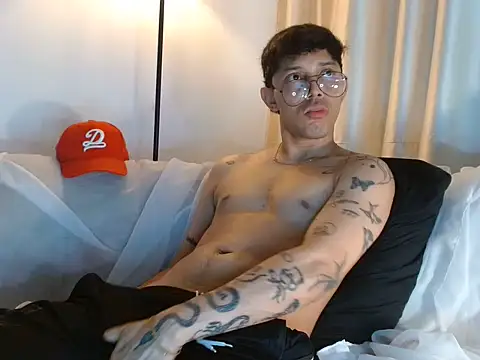 tonysexyboy