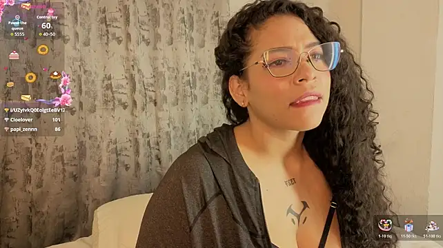CloeBunny_ live cam on StripChat