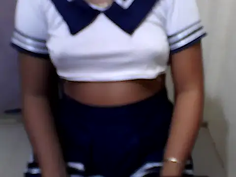 SexyHorny_Asian webcam