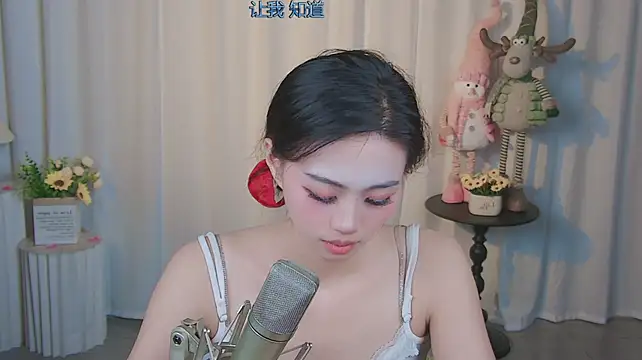 CG-001 webcam