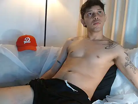 tonysexyboy