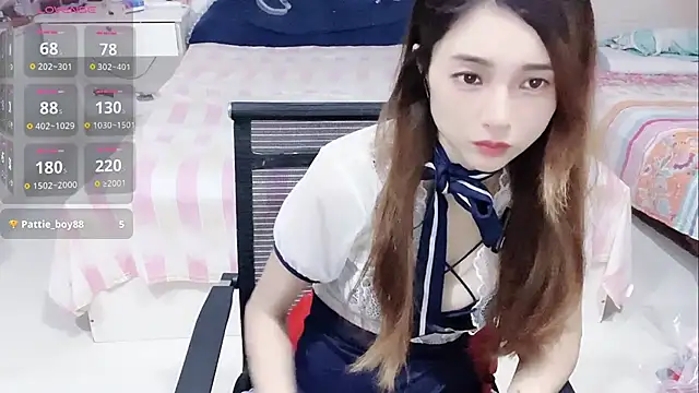 miaomiao-99 live cam on StripChat