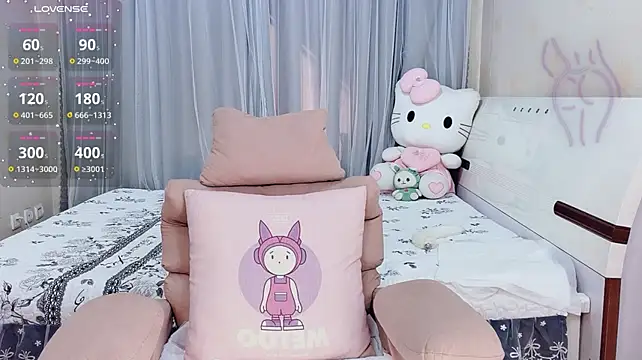 yangyang_520 webcam