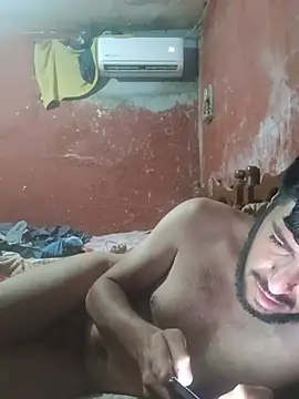 Comandante7 live cam on StripChat