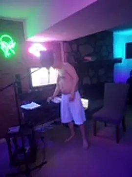 chronic_vibez's live cam