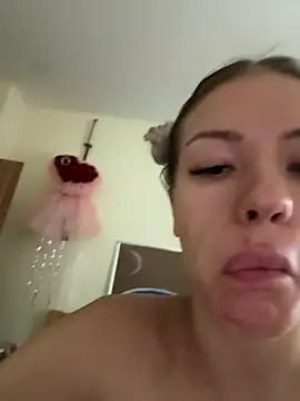 -Sexy_Barbie- webcam