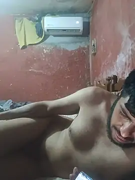 Comandante7 webcam