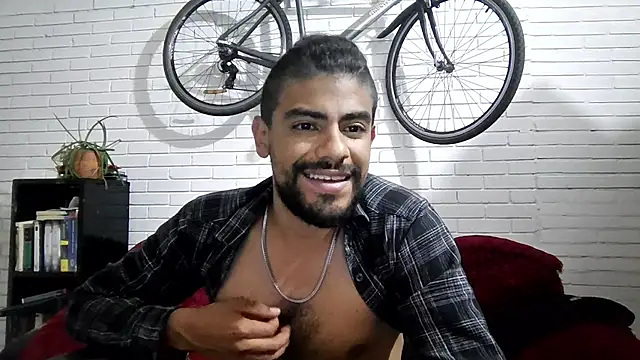 JBond007BBC webcam