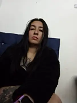SALOME_KORLAND live cam on StripChat