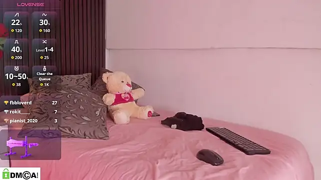 rouse_morgan1 live cam on StripChat