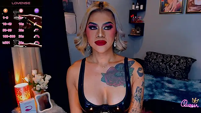 StellaStrong30