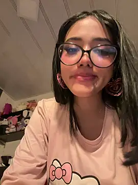ela_petit webcam