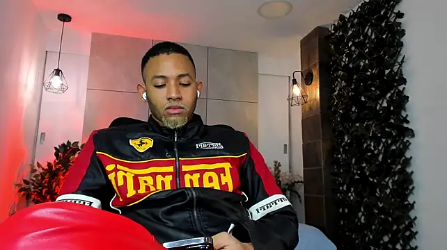 b_wild (M young) - CUM EXPLOSION💦