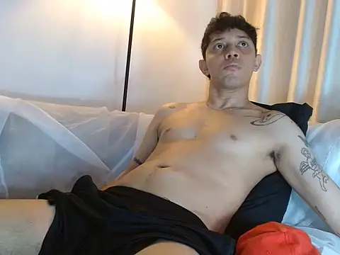 tonysexyboy