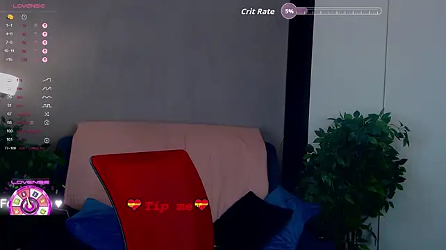 FireWater6 live cam on StripChat