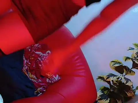 Wild_khalifa webcam