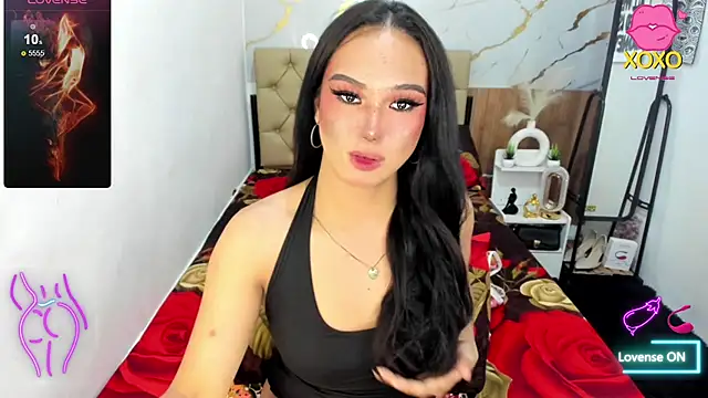 goddessyuki live cam preview