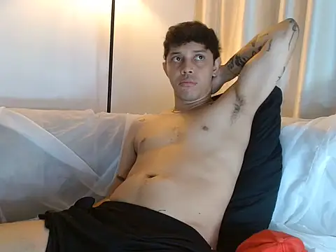 tonysexyboy