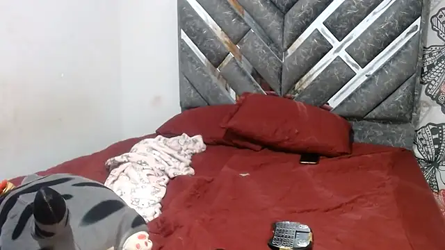 Angeliicaxx webcam