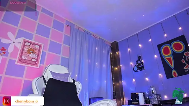 cherrybom_ webcam