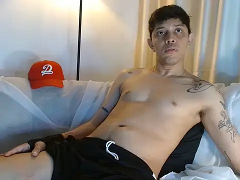 tonysexyboy