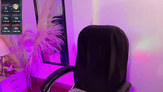 ANNE_HONEY55 live cam on StripChat