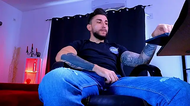 MightyAaron66