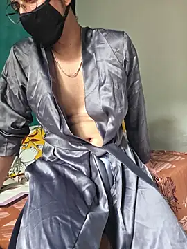 fanttasy_lover (M young) - Stroke Dick 1 min
